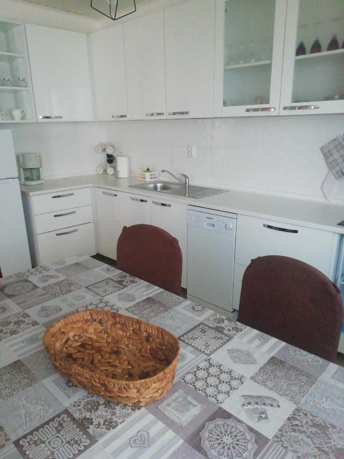 Lorena Senj  Zewnętrze zdjęcie