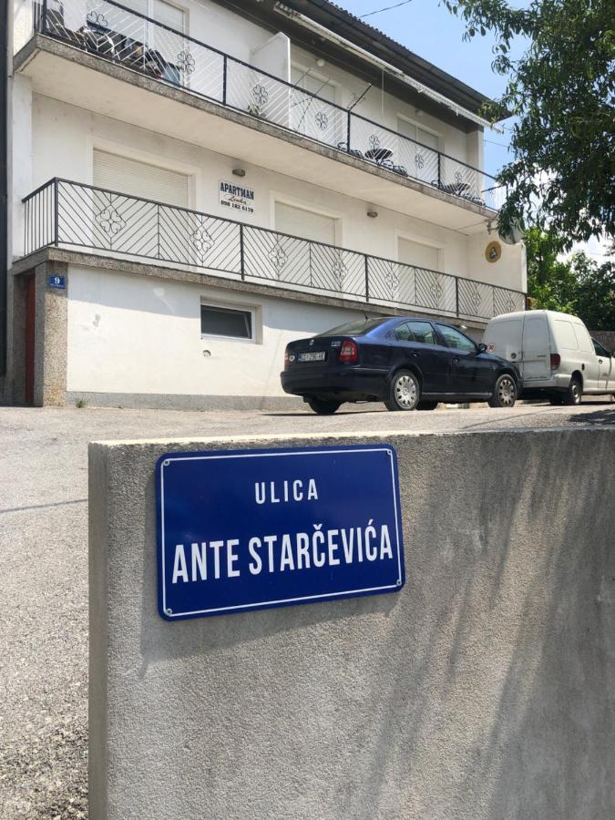 Lorena Senj  Zewnętrze zdjęcie